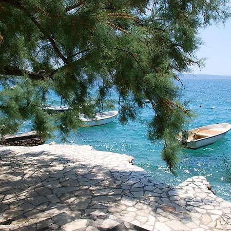 Dream View Apartments Dalmatia Trogir Dış mekan fotoğraf