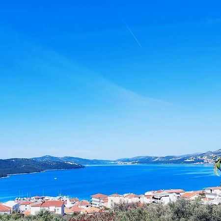 Dream View Apartments Dalmatia Trogir Dış mekan fotoğraf