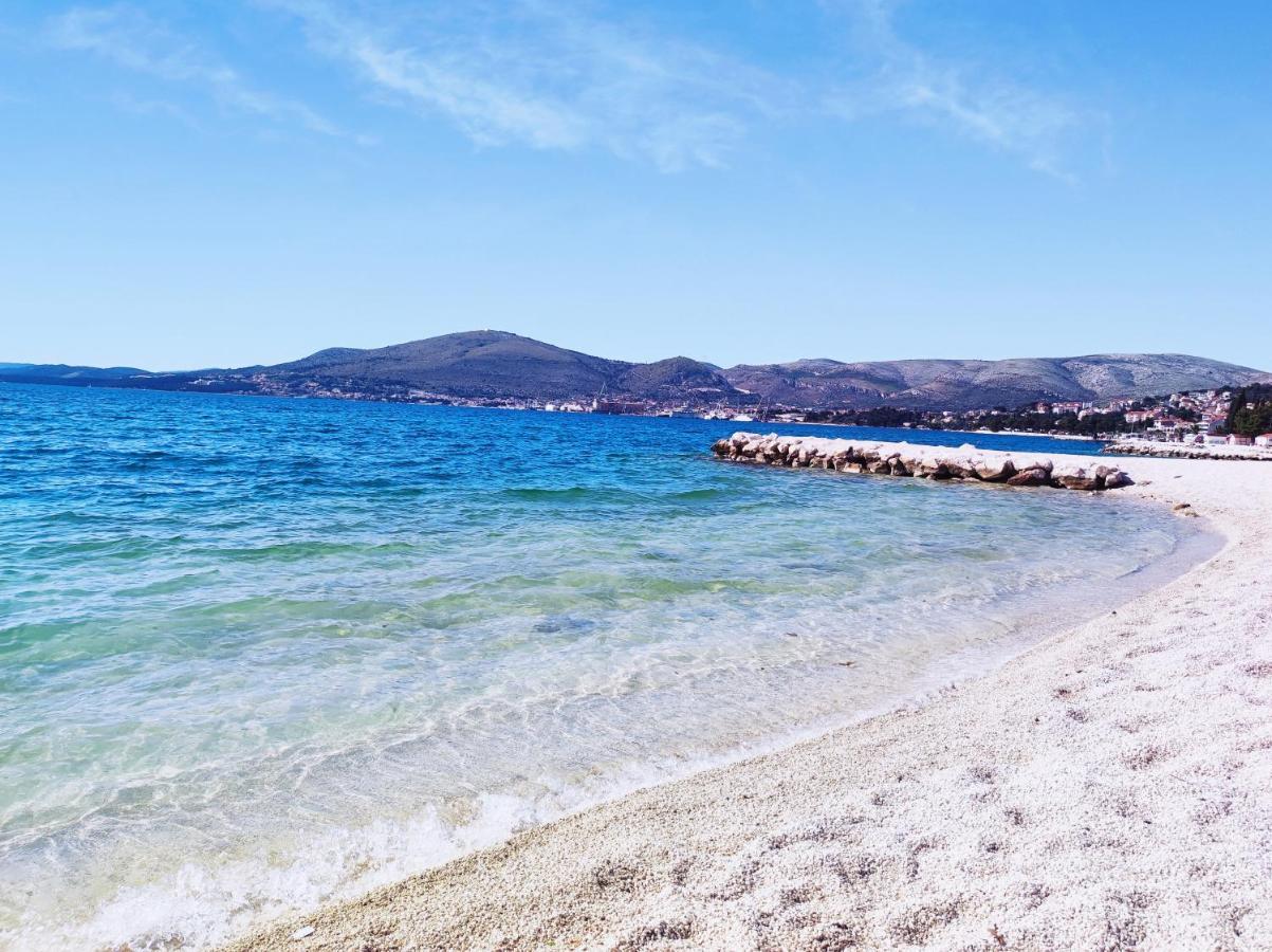 Dream View Apartments Dalmatia Trogir Dış mekan fotoğraf