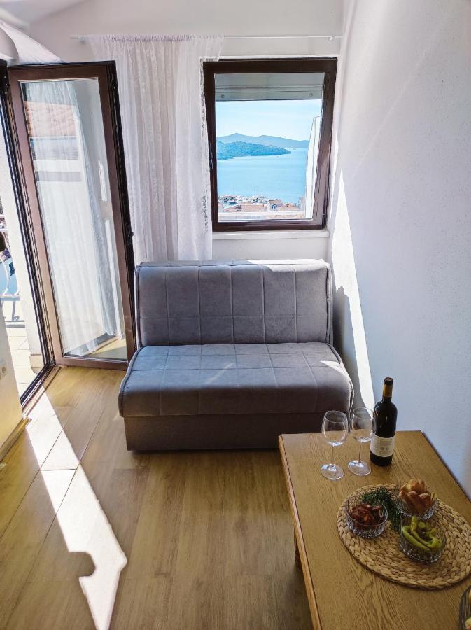 Dream View Apartments Dalmatia Trogir Oda fotoğraf