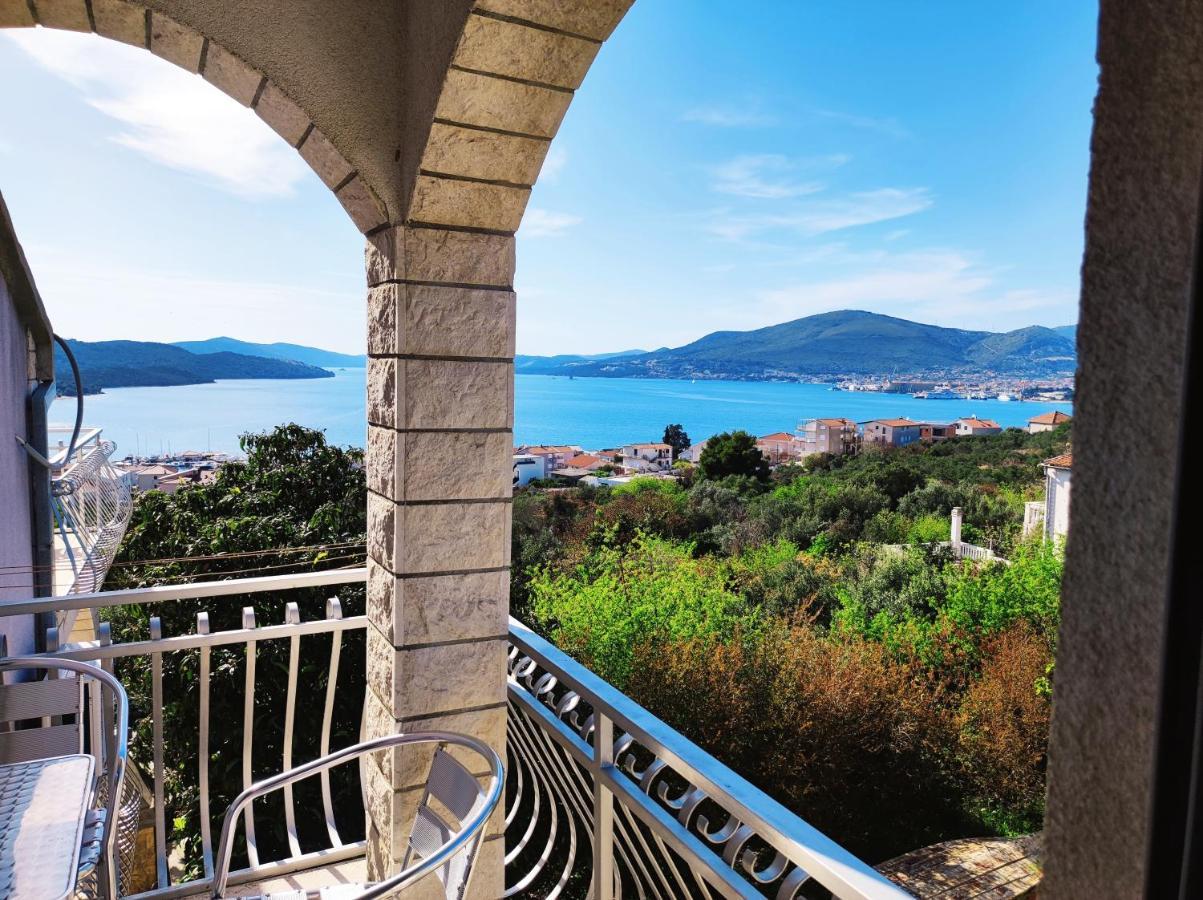 Dream View Apartments Dalmatia Trogir Dış mekan fotoğraf