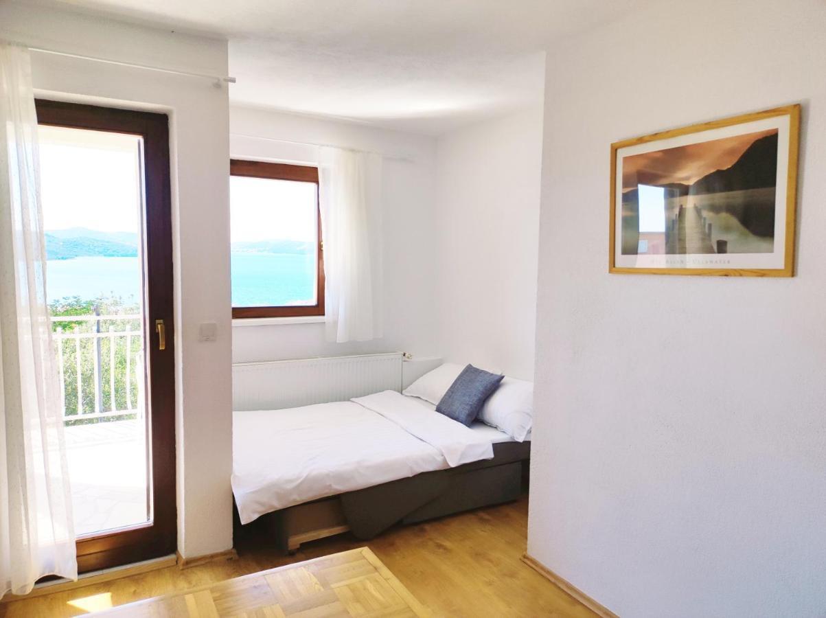Dream View Apartments Dalmatia Trogir Dış mekan fotoğraf