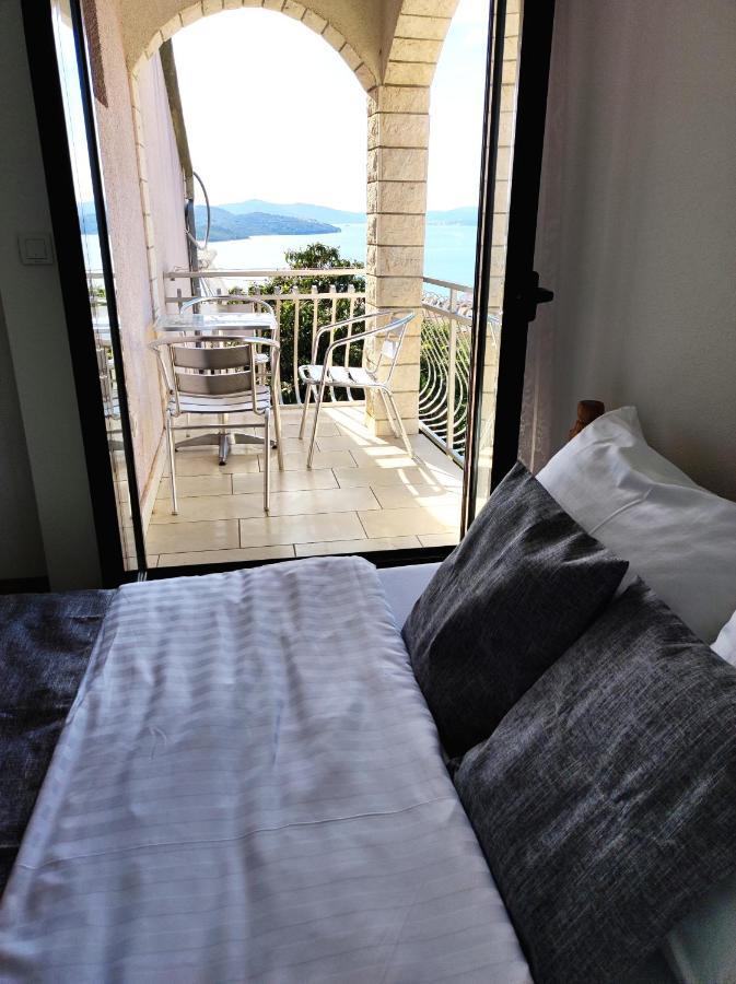 Dream View Apartments Dalmatia Trogir Dış mekan fotoğraf