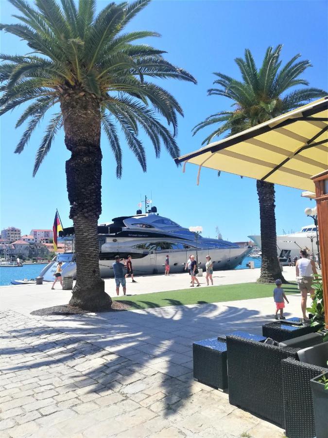 Dream View Apartments Dalmatia Trogir Dış mekan fotoğraf