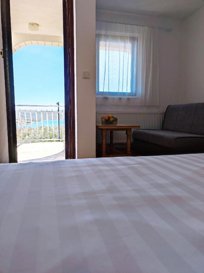 Dream View Apartments Dalmatia Trogir Dış mekan fotoğraf