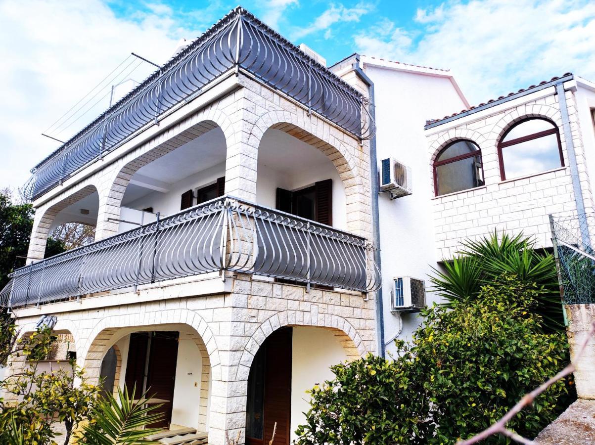 Dream View Apartments Dalmatia Trogir Dış mekan fotoğraf
