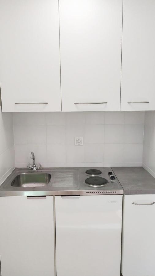 Dream View Apartments Dalmatia Trogir Dış mekan fotoğraf